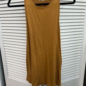 Lululemon All Tied Up tank Size 8